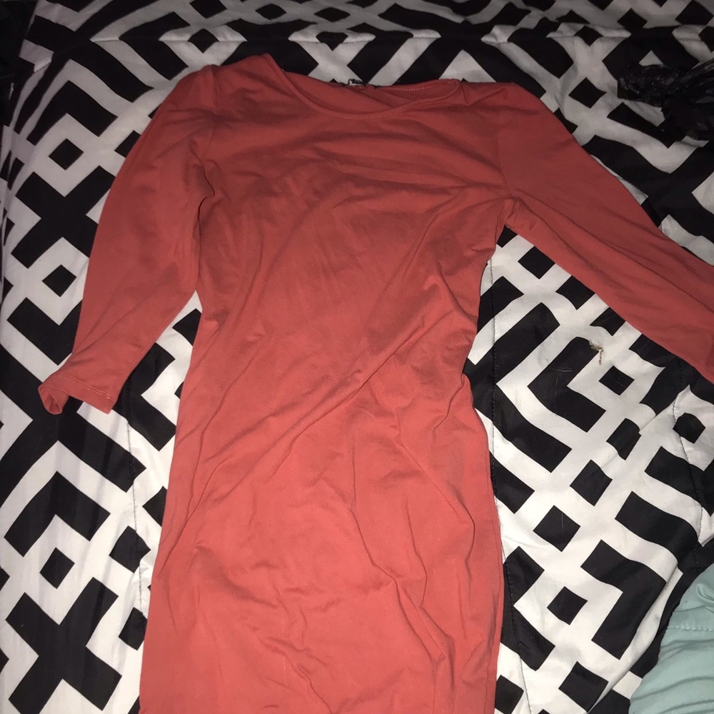 Bodycon dress